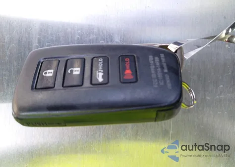 2017 Lexus Rx 350 F Sport from USA, damaged, VIN 2T2ZZMCA2HC072467